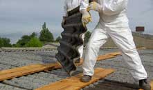 Smaltimento Eternit a Milano - Preventivi e contatti